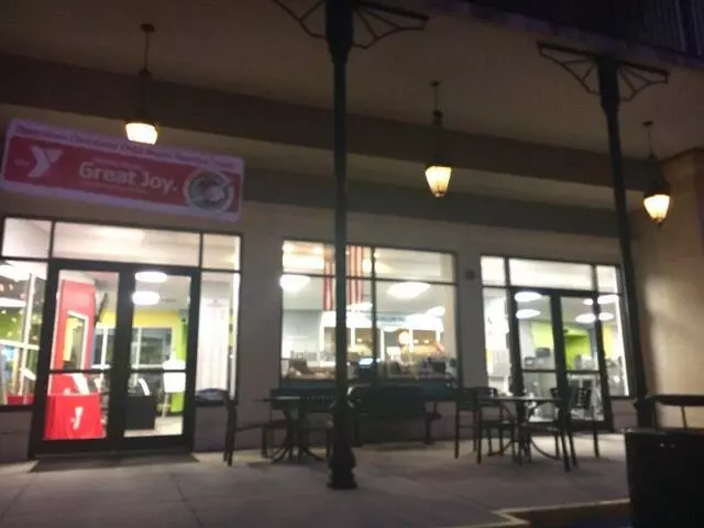 Avalon Park YMCA Family Center