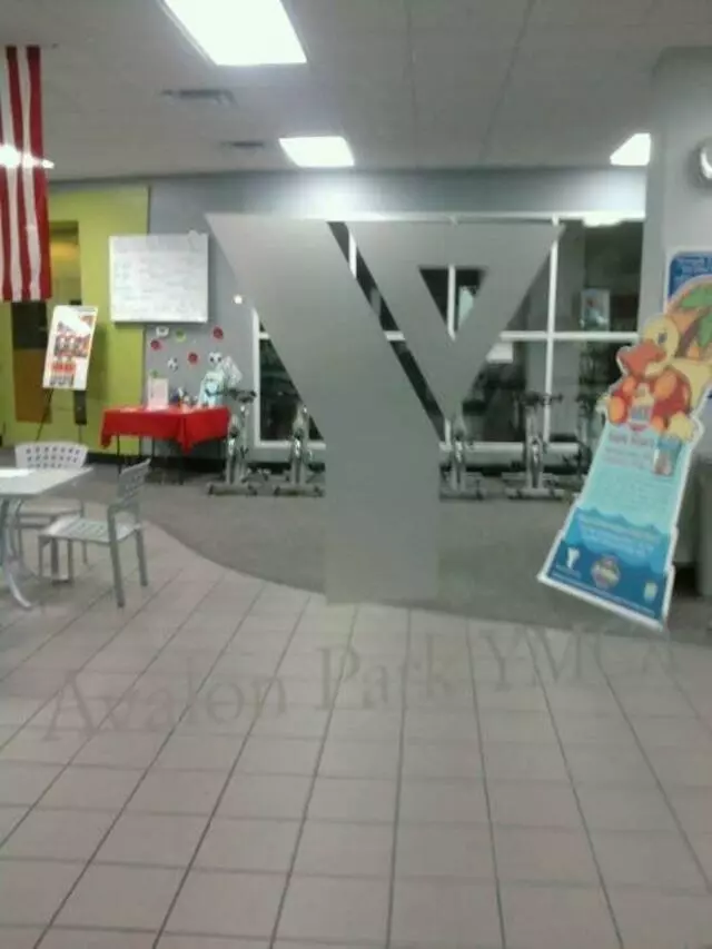 Avalon Park YMCA Family Center
