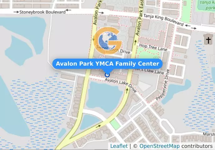 Avalon Park YMCA Family Center
