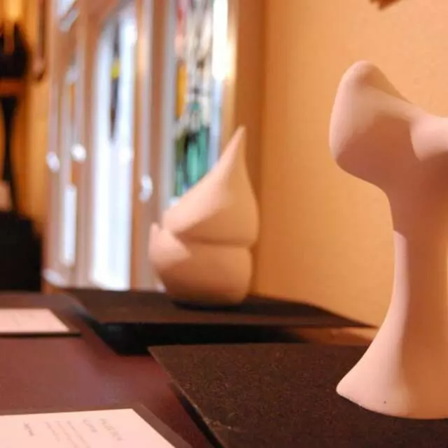 Appleton Awareness Gallery