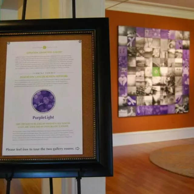Appleton Awareness Gallery
