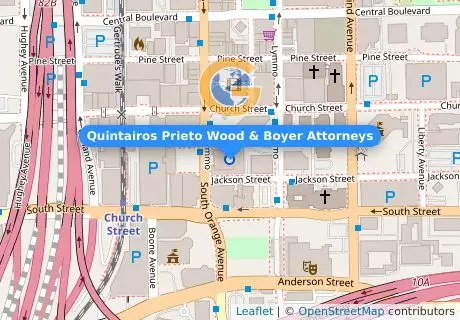 Quintairos Prieto Wood & Boyer Attorneys