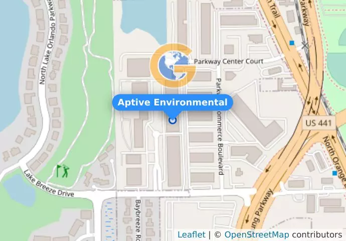 Aptive Environmental