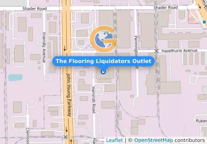 The Flooring Liquidators Outlet