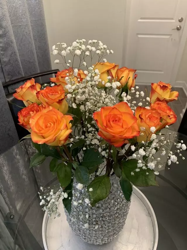 Progress Flowers