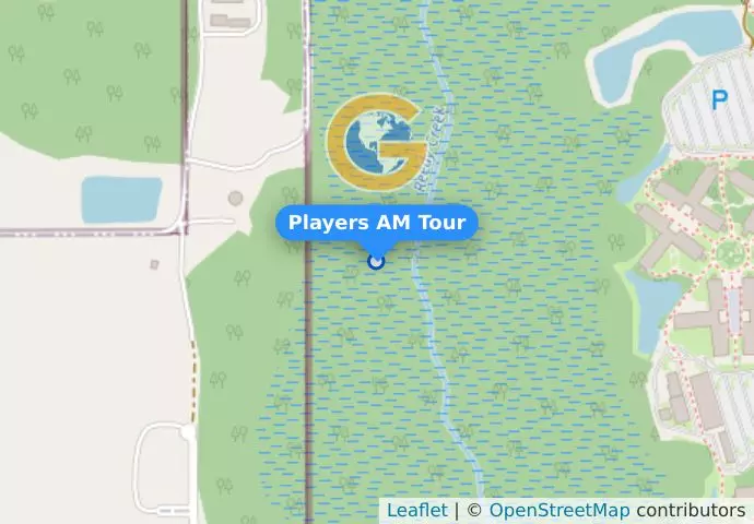 Players AM Tour