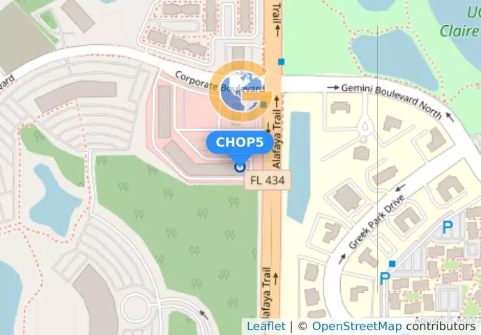 CHOP5