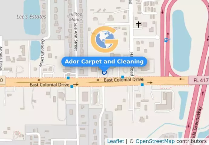 Ador Carpet and Cleaning