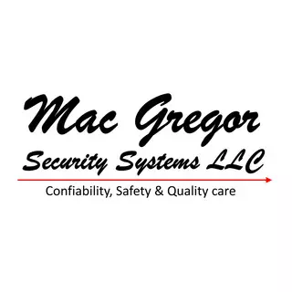 Mac Gregor Security Systems