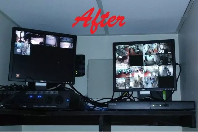 Mac Gregor Security Systems