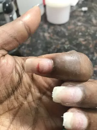 US Nails