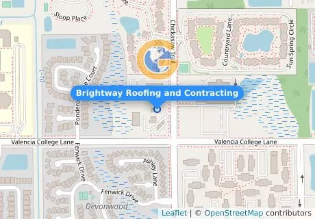 Brightway Roofing and Contracting