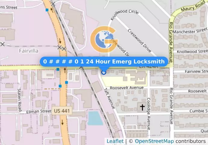 0 # # # # 0 1 24 Hour Emerg Locksmith