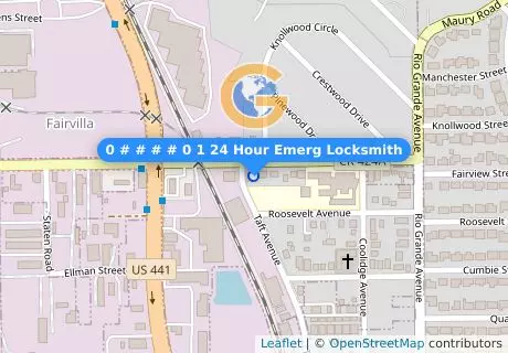 0 # # # # 0 1 24 Hour Emerg Locksmith