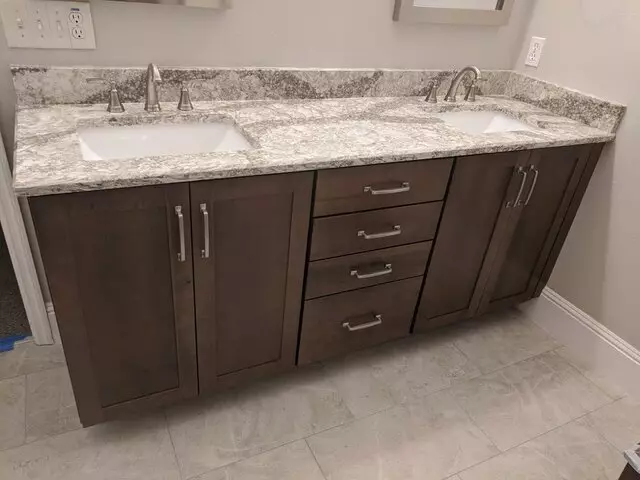 American Kitchens