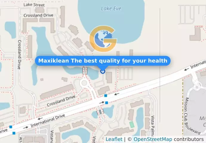 Maxiklean The best quality for your health