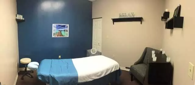 Angela D Massage
