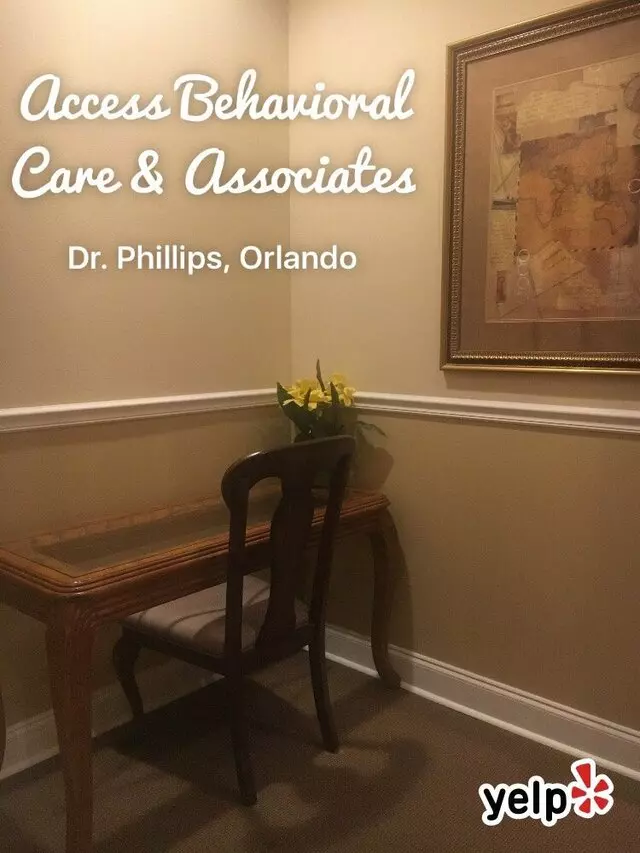 William W Austin - Access Behavioral Care & Associates