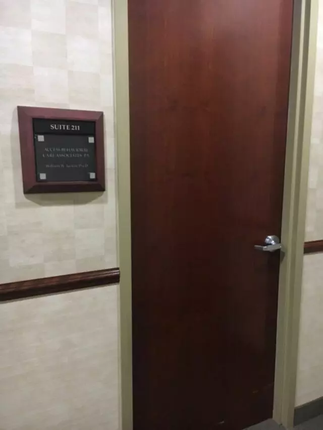 William W Austin - Access Behavioral Care & Associates