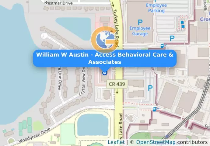 William W Austin - Access Behavioral Care & Associates