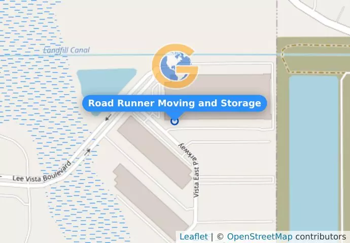 Road Runner Moving and Storage