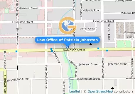 Law Office of Patricia Johnston