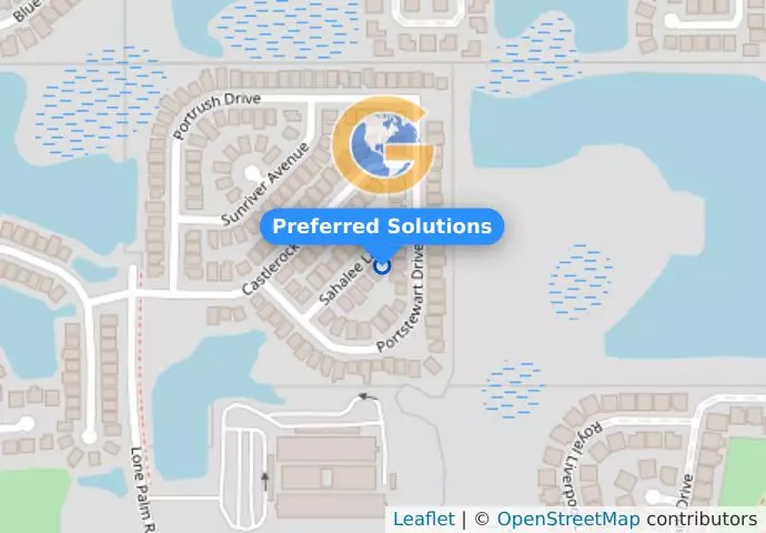 Preferred Solutions