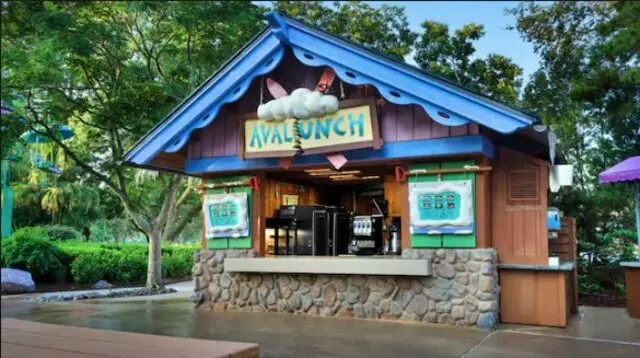 Avalunch - Temporarily Unavailable