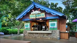 Avalunch - Temporarily Unavailable