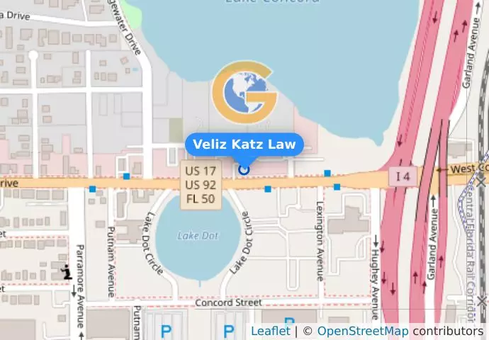 Veliz Katz Law