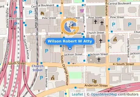 Wilson Robert W Atty