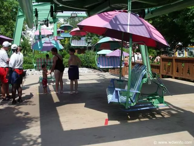 Chairlift