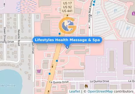 Lifestyles Health Massage & Spa