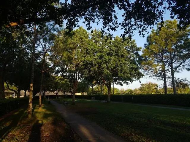 Avalon Park Dog Park