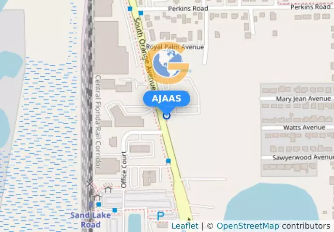 AJAAS