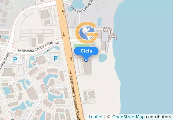Cicis
