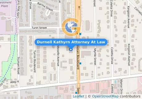 Durnell Kathyrn Attorney At Law