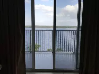The Blue Heron Beach Resort