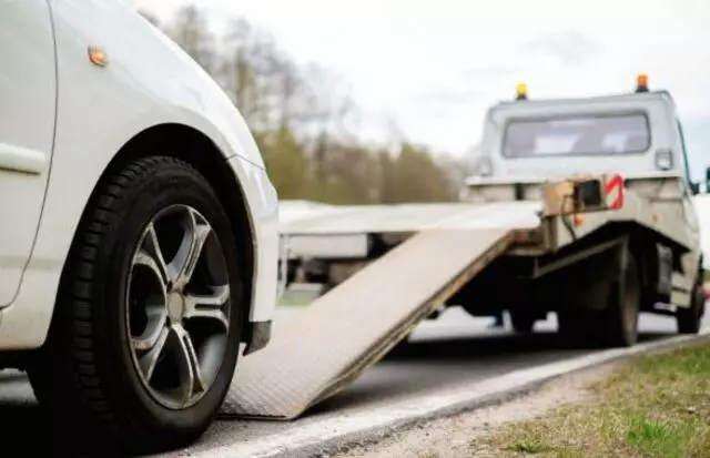 All Auto Towing