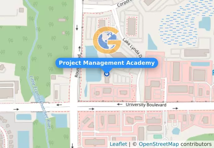 Project Management Academy
