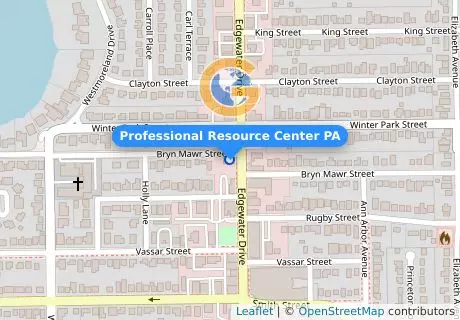 Professional Resource Center PA