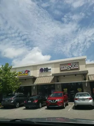 Lovely Eyebrow & Spa