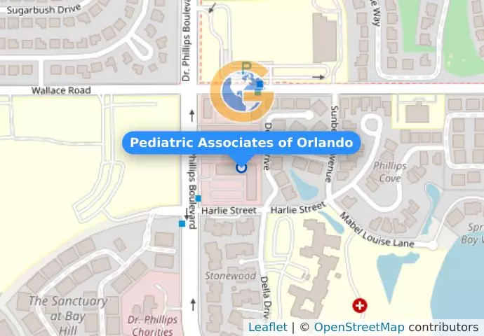 Pediatric Associates of Orlando