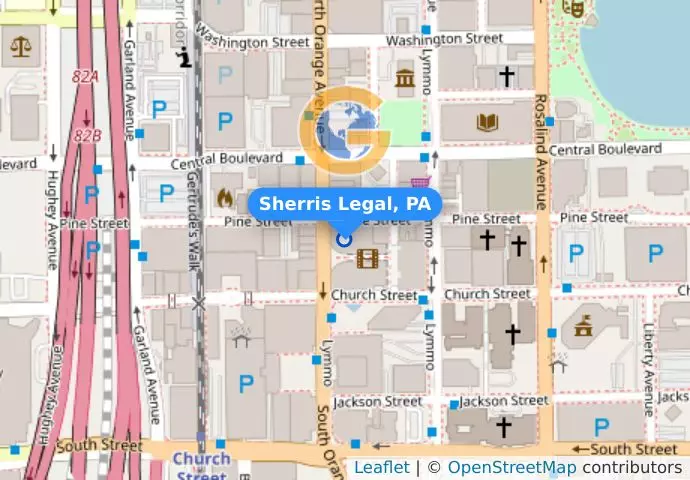Sherris Legal, PA