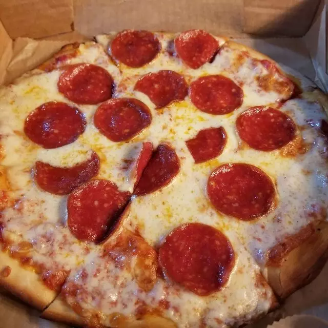 1905 Pizza & Pasta