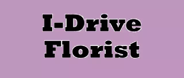 I-Drive Florist