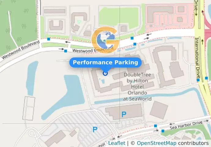 Performance Parking
