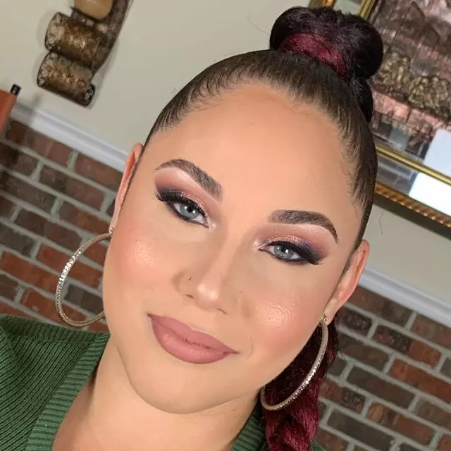 AshmarBeauty