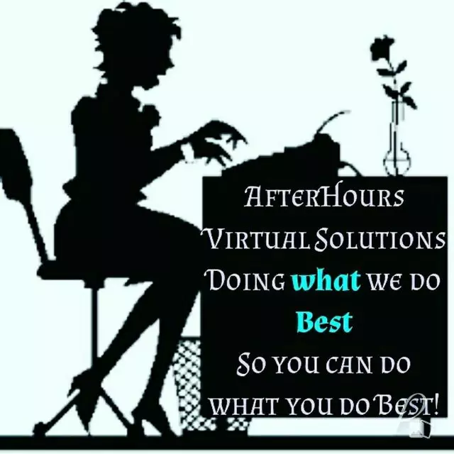 AfterHours Virtual Solutions