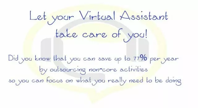 AfterHours Virtual Solutions